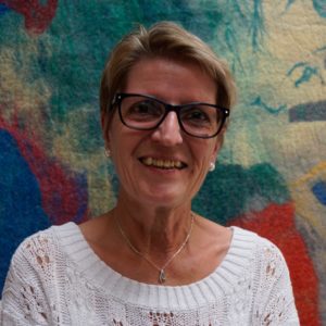 Marion Weber