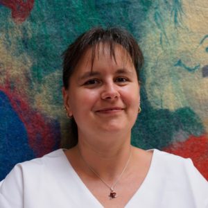 Manuela Maisenbacher
